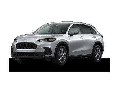 2026 Honda HR-V 2WD LX