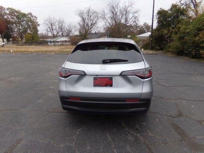 2026 Honda HR-V 2WD LX