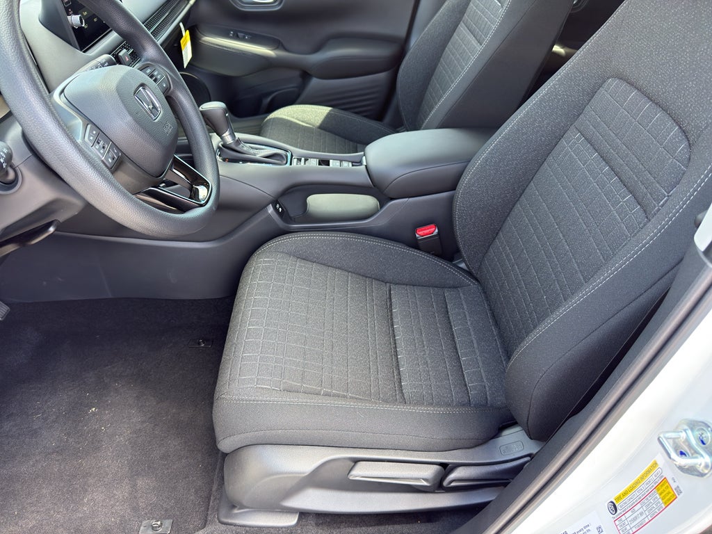 2026 Honda HR-V 2WD LX