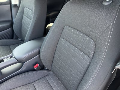 2026 Honda HR-V 2WD LX