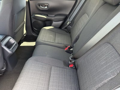 2026 Honda HR-V 2WD LX