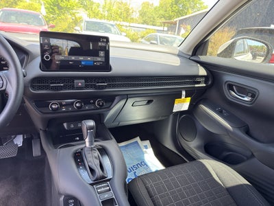 2026 Honda HR-V 2WD LX