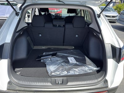 2026 Honda HR-V 2WD LX