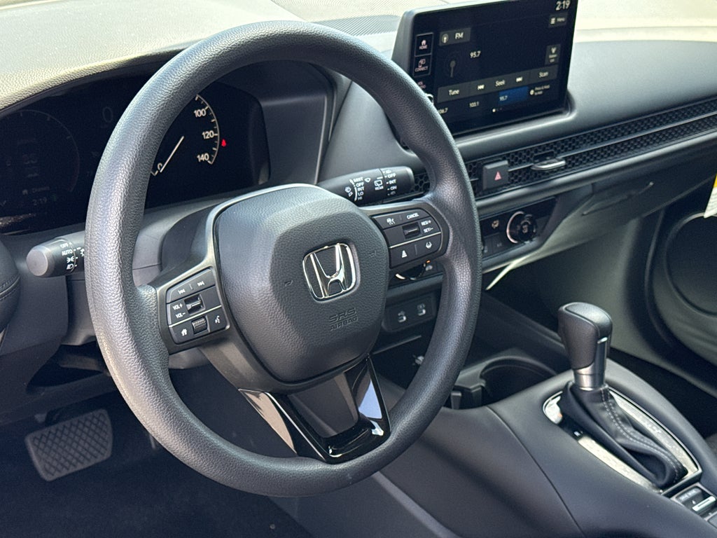 2026 Honda HR-V 2WD LX