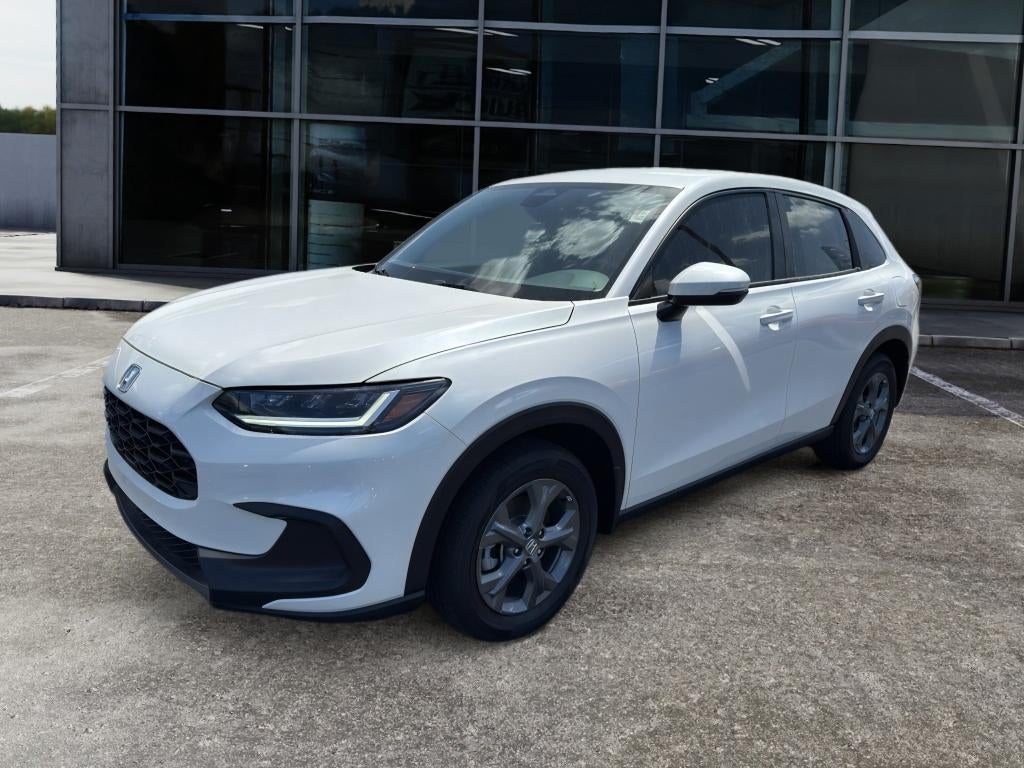 2026 Honda HR-V 2WD LX