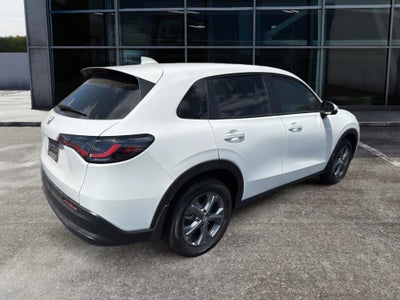 2026 Honda HR-V 2WD LX