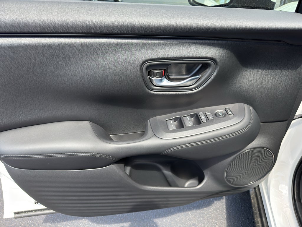 2026 Honda HR-V 2WD LX