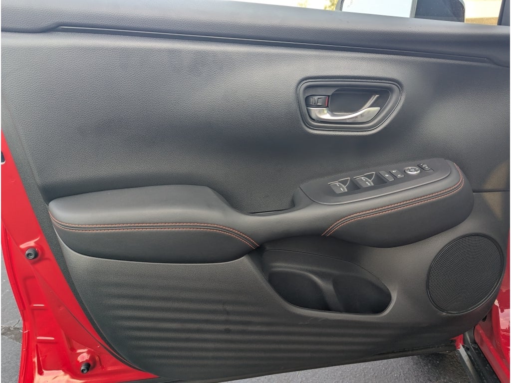 2027 Honda HR-V Sport 2WD