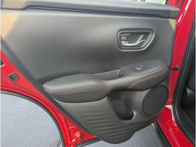 2027 Honda HR-V Sport 2WD