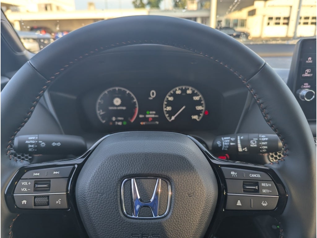 2027 Honda HR-V Sport 2WD