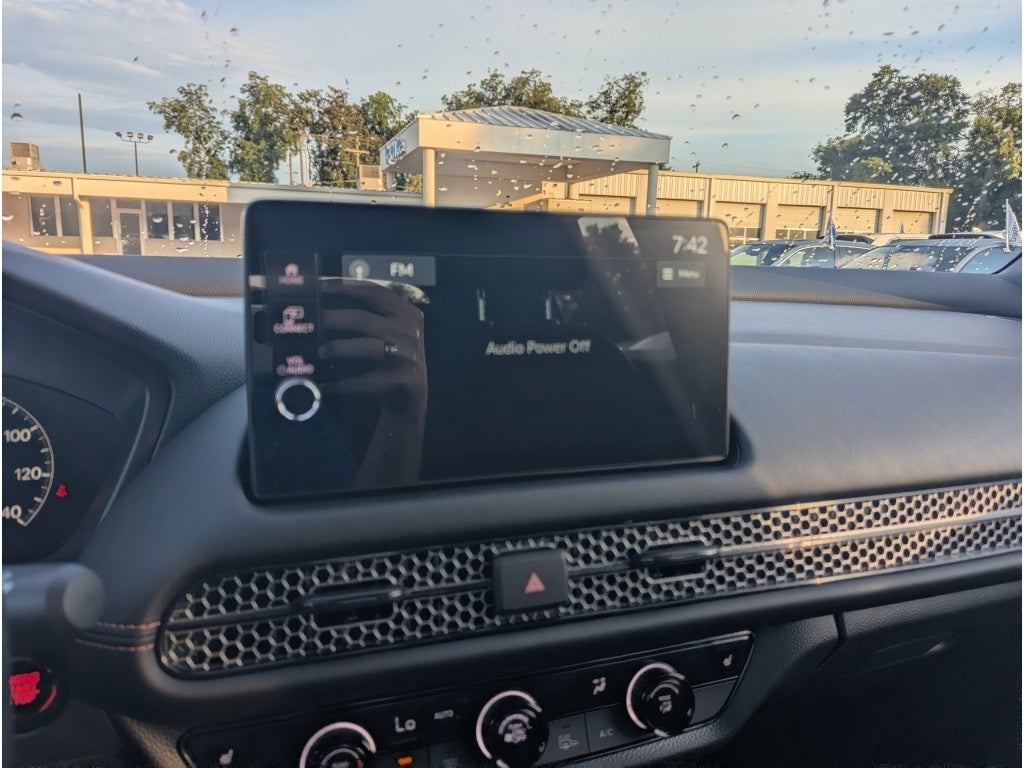 2027 Honda HR-V Sport 2WD