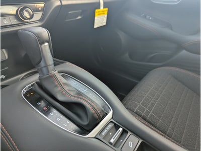 2027 Honda HR-V Sport 2WD