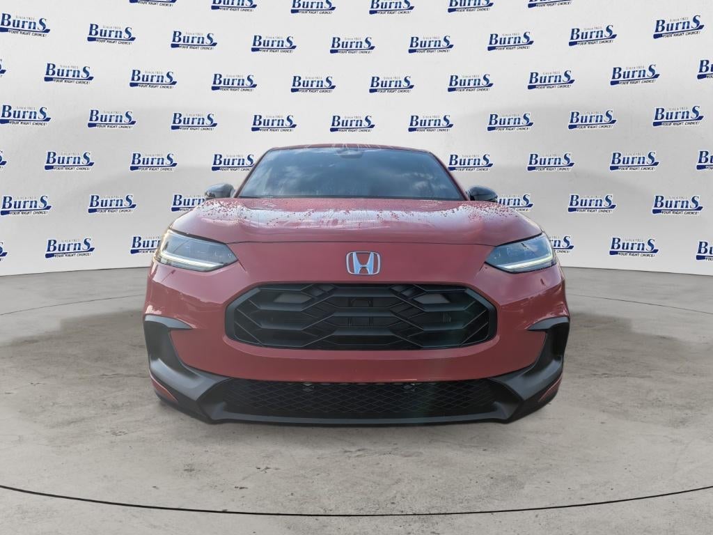 2027 Honda HR-V Sport 2WD