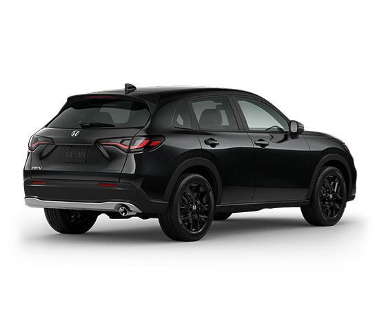 2023 Honda HR-V 2WD SPORT