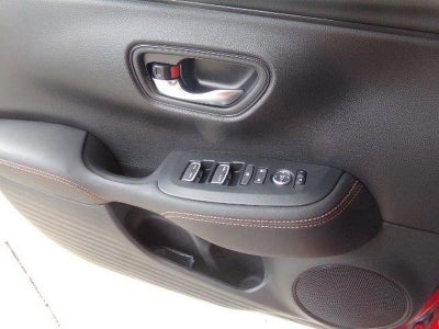 2026 Honda HR-V 2WD SPORT