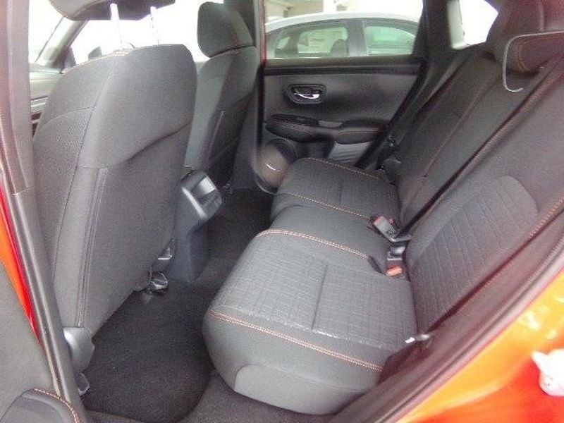 2026 Honda HR-V 2WD SPORT