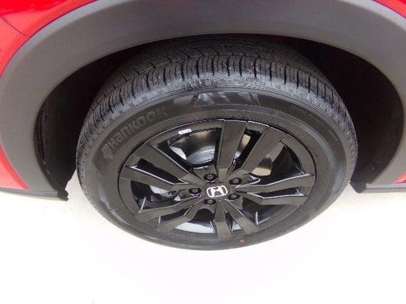 2026 Honda HR-V 2WD SPORT