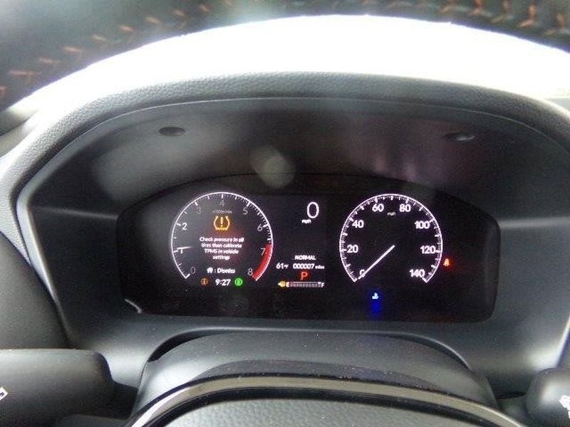 2026 Honda HR-V 2WD SPORT