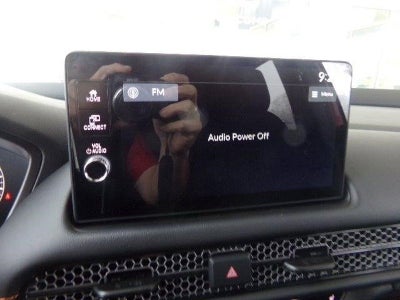 2026 Honda HR-V 2WD SPORT