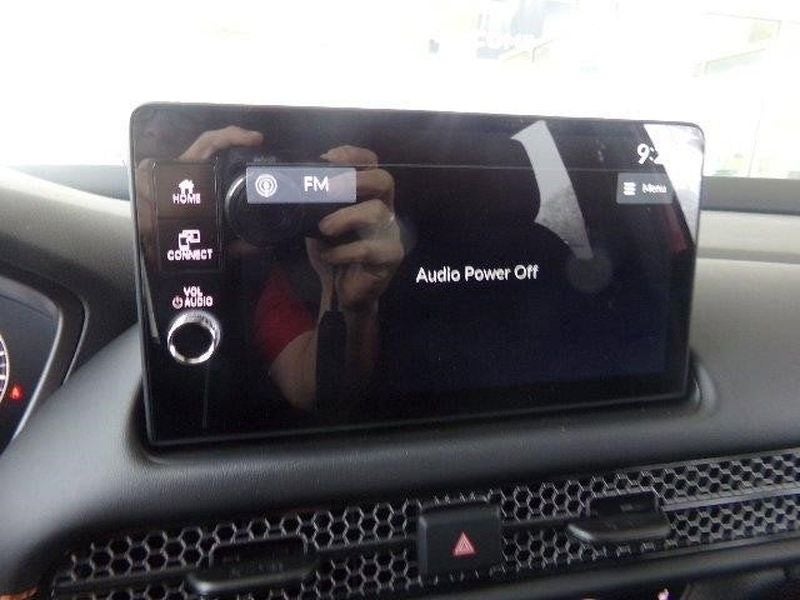 2026 Honda HR-V 2WD SPORT