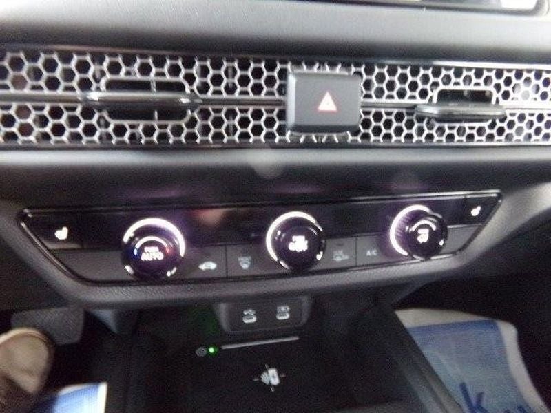 2026 Honda HR-V 2WD SPORT