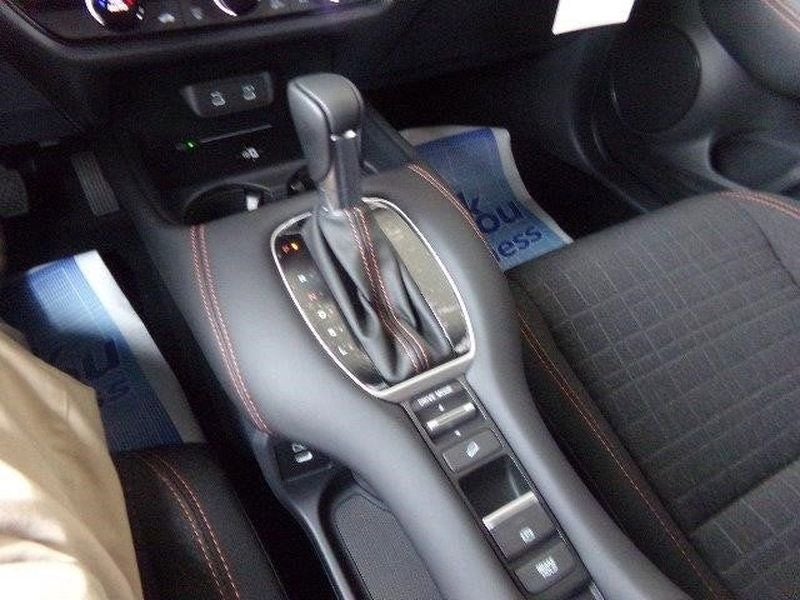 2026 Honda HR-V 2WD SPORT