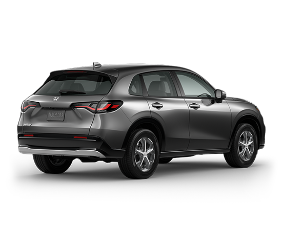 2025 Honda HR-V 2WD EX-L