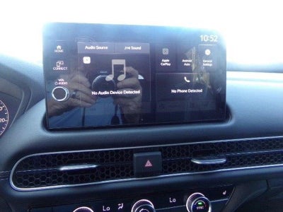 2026 Honda HR-V 2WD EX-L