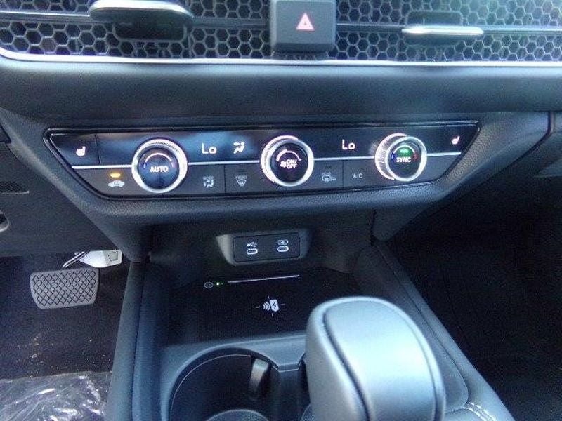 2026 Honda HR-V 2WD EX-L