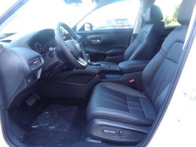 2026 Honda HR-V 2WD EX-L