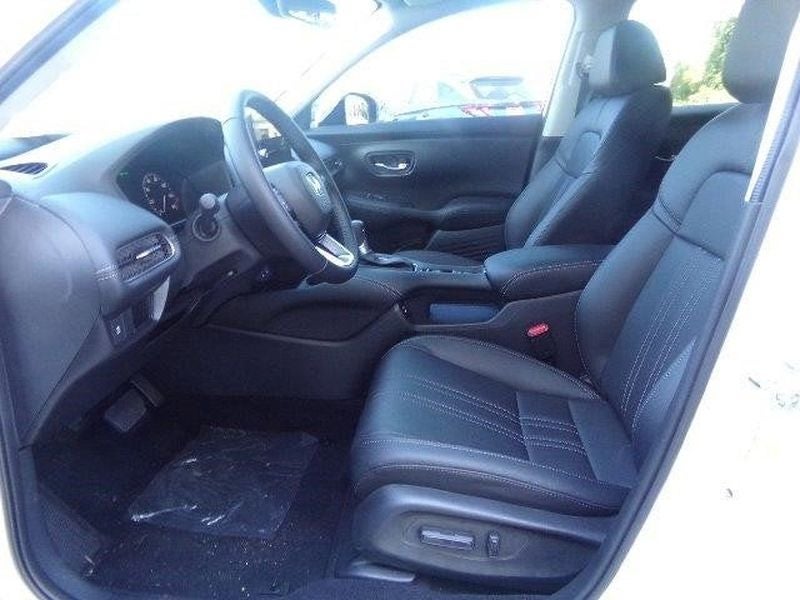 2026 Honda HR-V 2WD EX-L