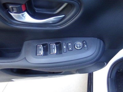 2026 Honda HR-V 2WD EX-L