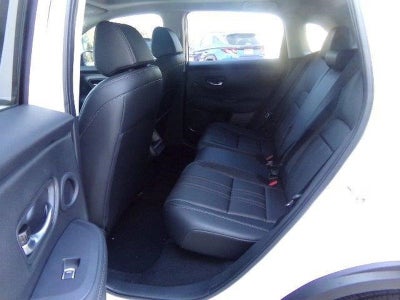 2026 Honda HR-V 2WD EX-L