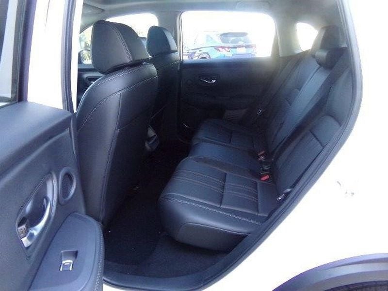 2026 Honda HR-V 2WD EX-L