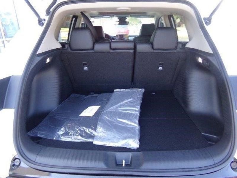 2026 Honda HR-V 2WD EX-L