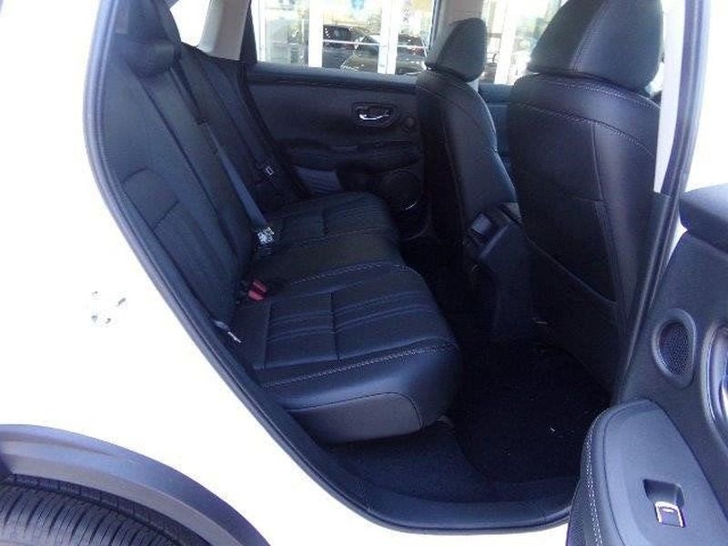 2026 Honda HR-V 2WD EX-L