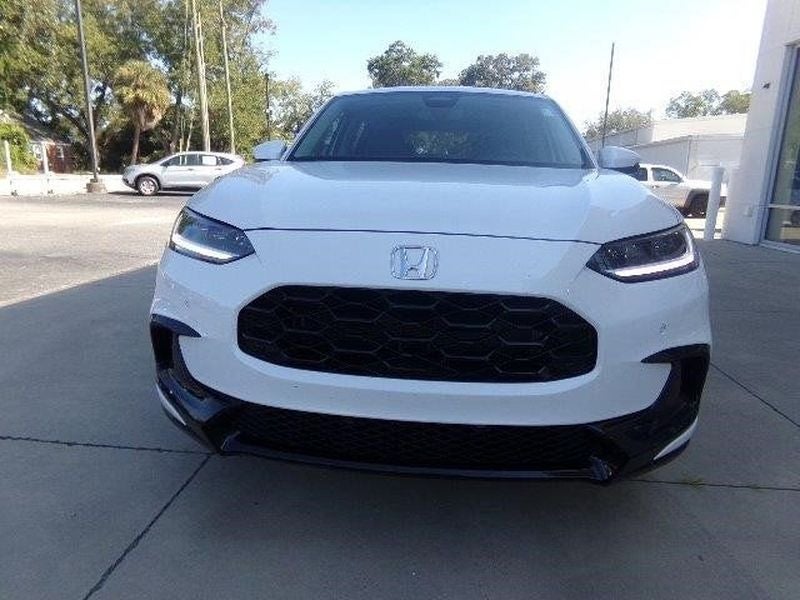 2026 Honda HR-V 2WD EX-L