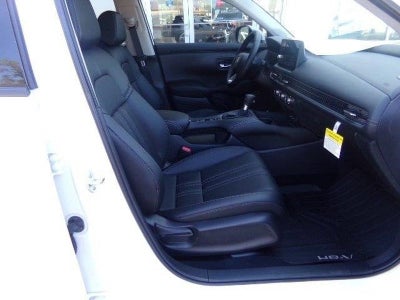 2026 Honda HR-V 2WD EX-L