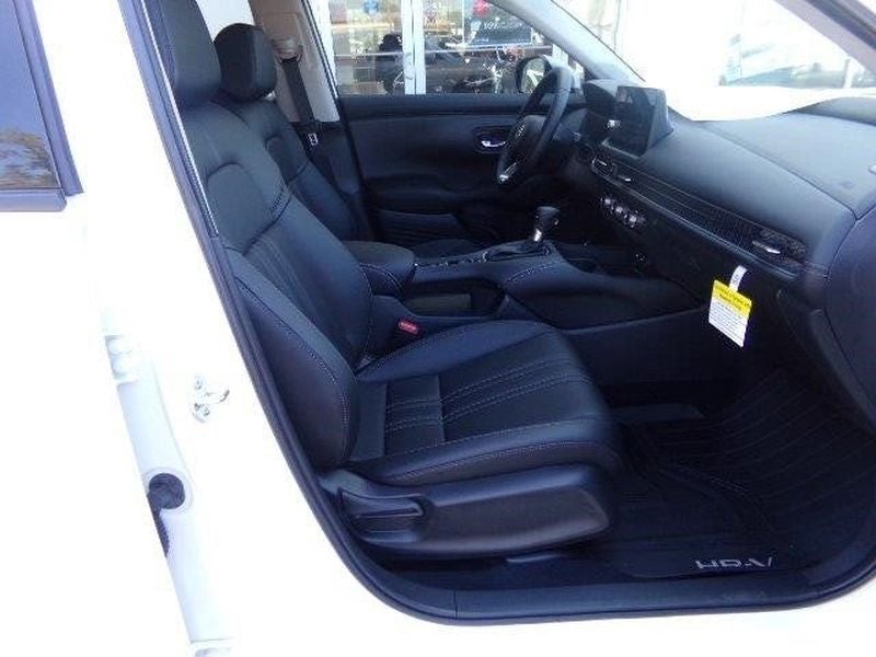 2026 Honda HR-V 2WD EX-L