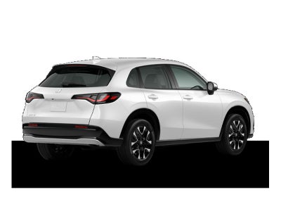 2026 Honda HR-V 2WD EX-L