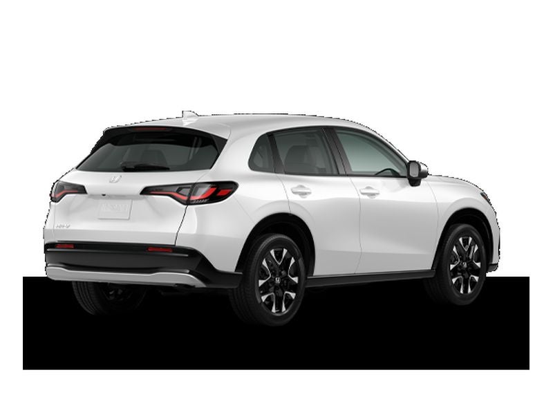 2026 Honda HR-V 2WD EX-L