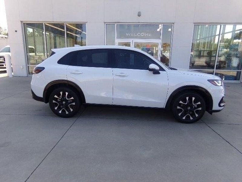 2026 Honda HR-V 2WD EX-L