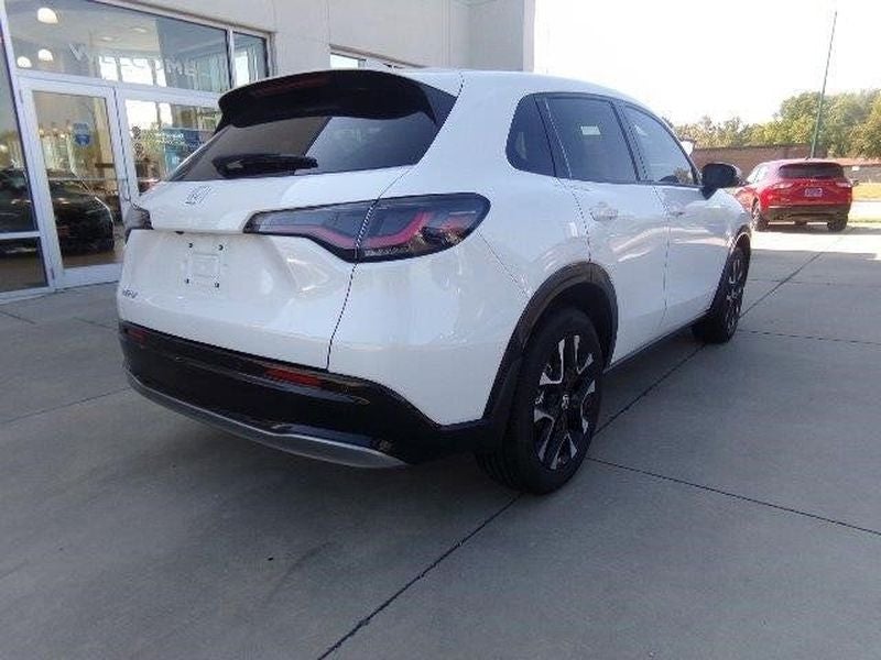 2026 Honda HR-V 2WD EX-L