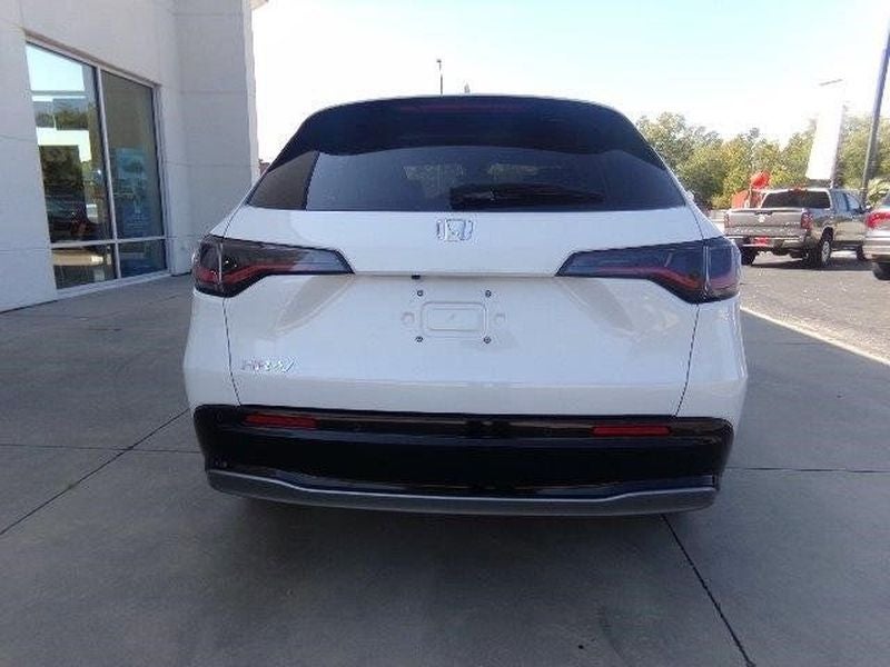 2026 Honda HR-V 2WD EX-L