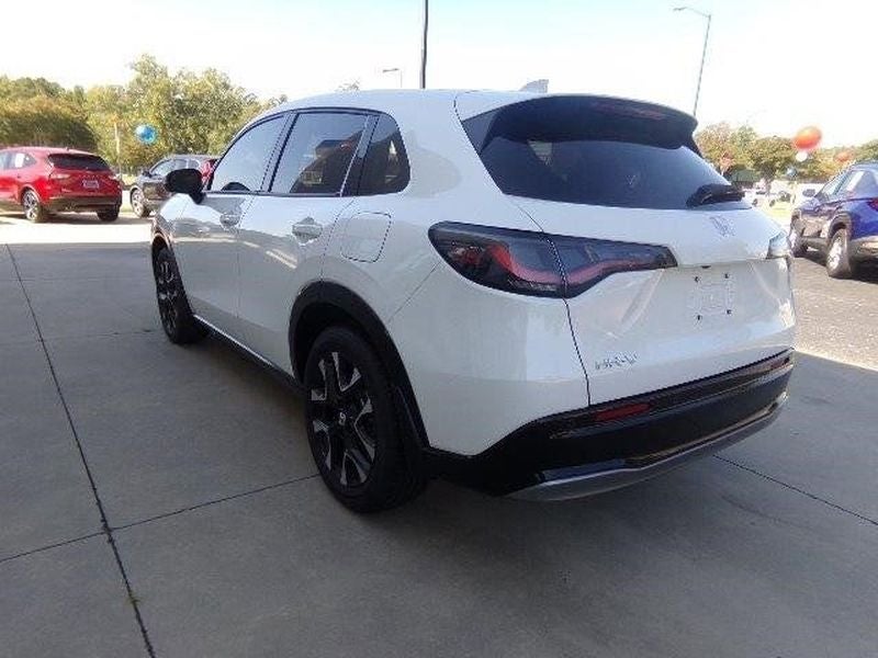 2026 Honda HR-V 2WD EX-L