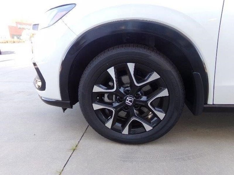 2026 Honda HR-V 2WD EX-L