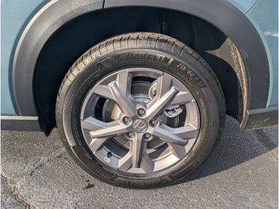 2027 Honda HR-V LX AWD