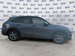 2027 Honda HR-V LX AWD