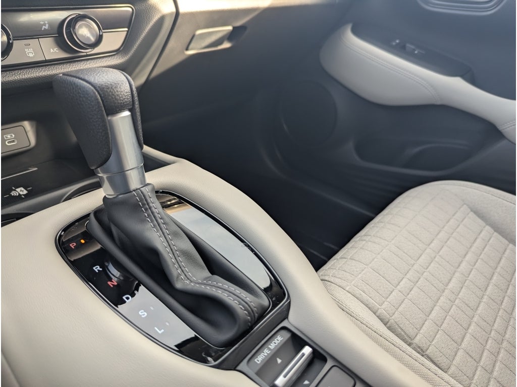 2027 Honda HR-V LX AWD