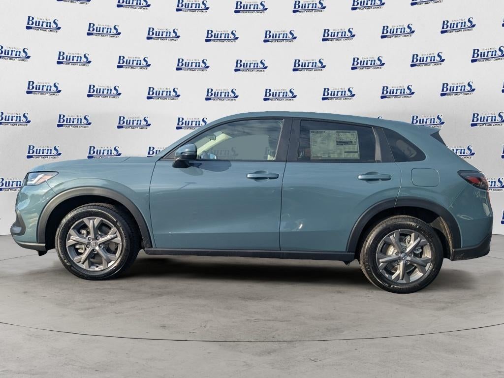 2027 Honda HR-V LX AWD